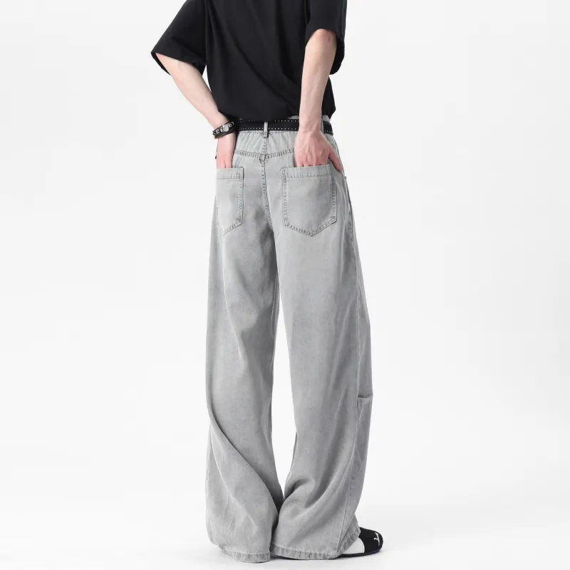 HAPPY PARTY Jeans Unisex-3