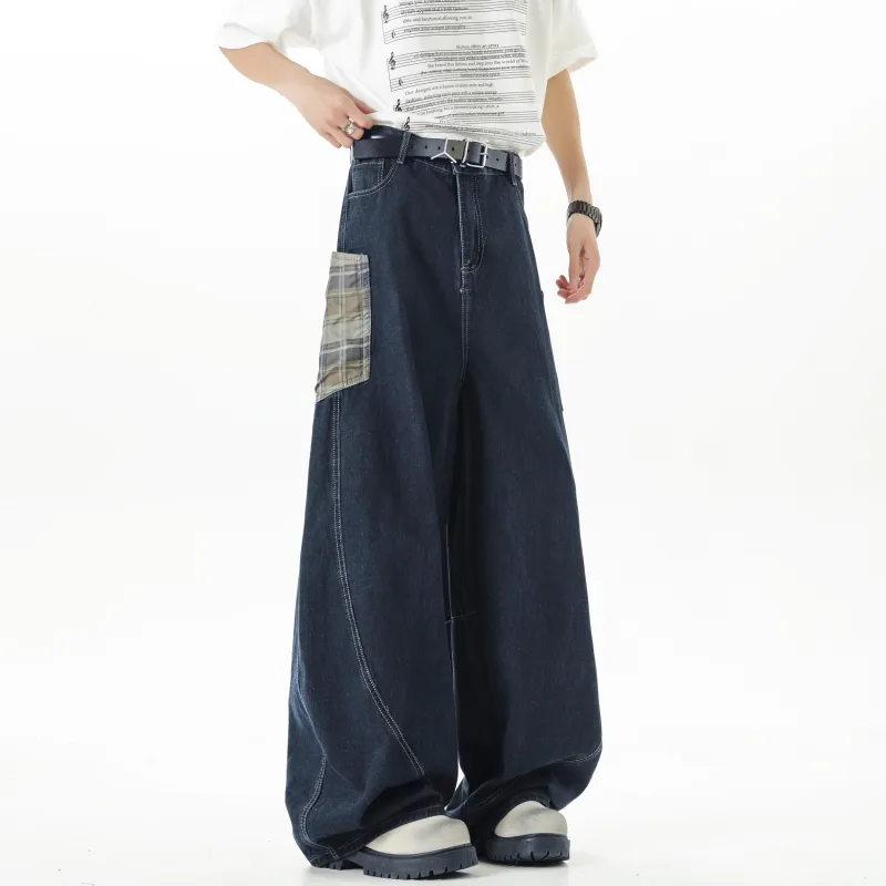 HAPPY PARTY Jeans Unisex-10