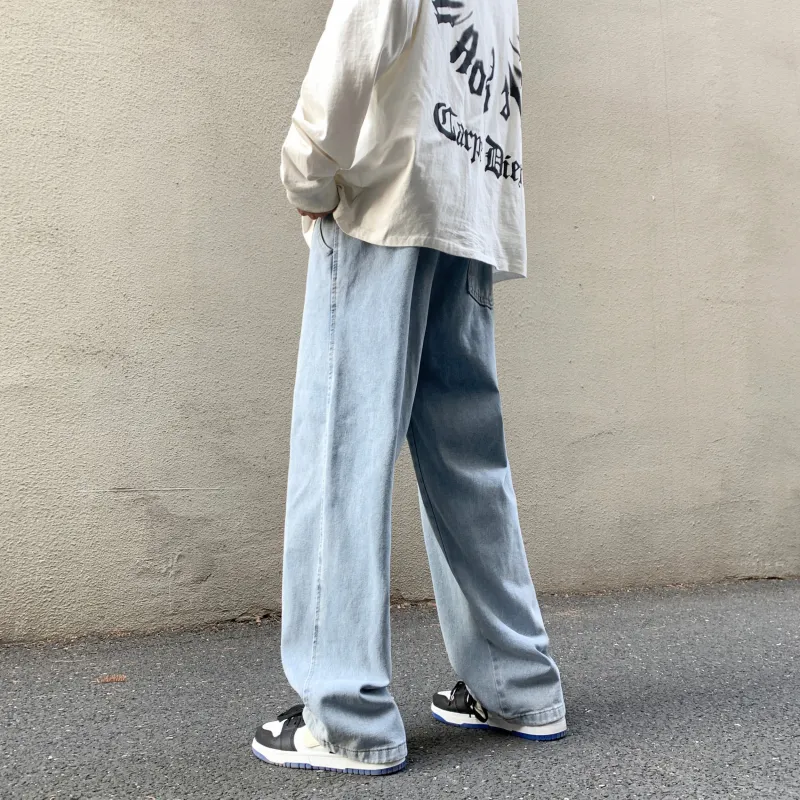 HAPPY PARTY Jeans Unisex-13