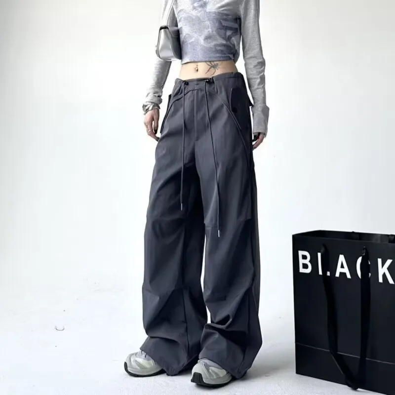 HAPPY PARTY Casual Pants Unisex-6