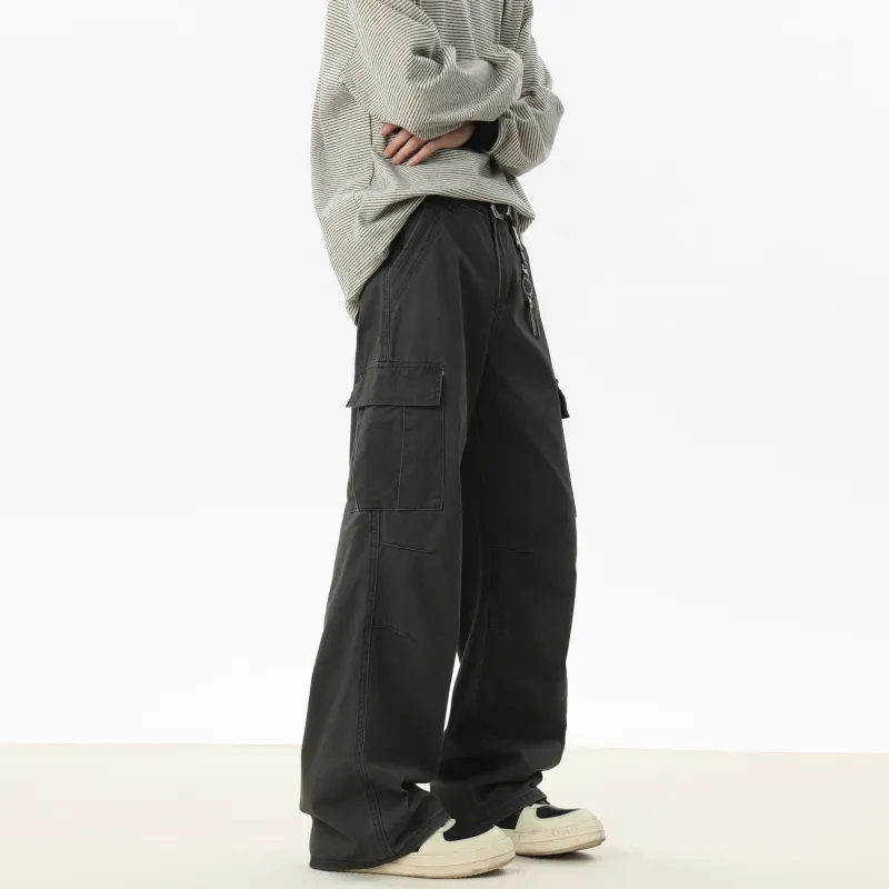 HAPPY PARTY Jeans Unisex-14