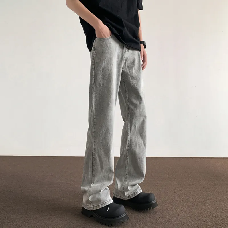 HAPPY PARTY Jeans Unisex-11