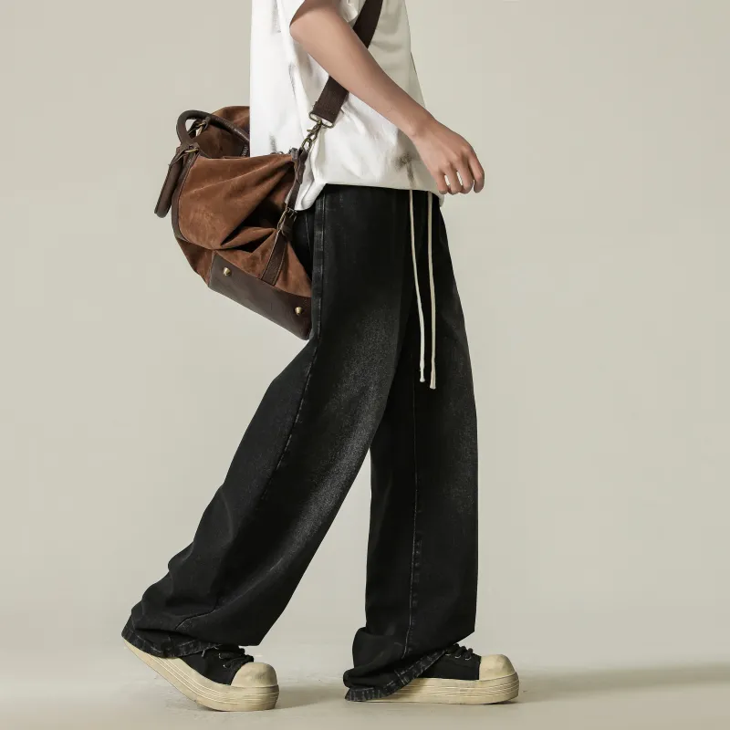 HAPPY PARTY Jeans Unisex-4