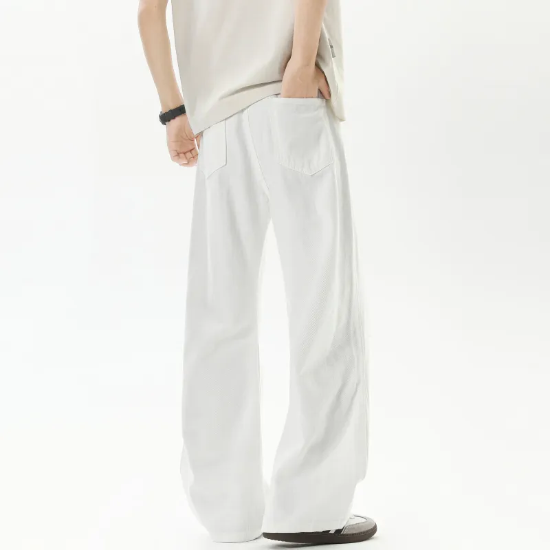 HAPPY PARTY Jeans Unisex-12