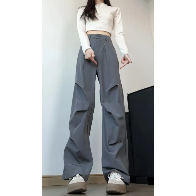 HAPPY PARTY Casual Pants Unisex-8