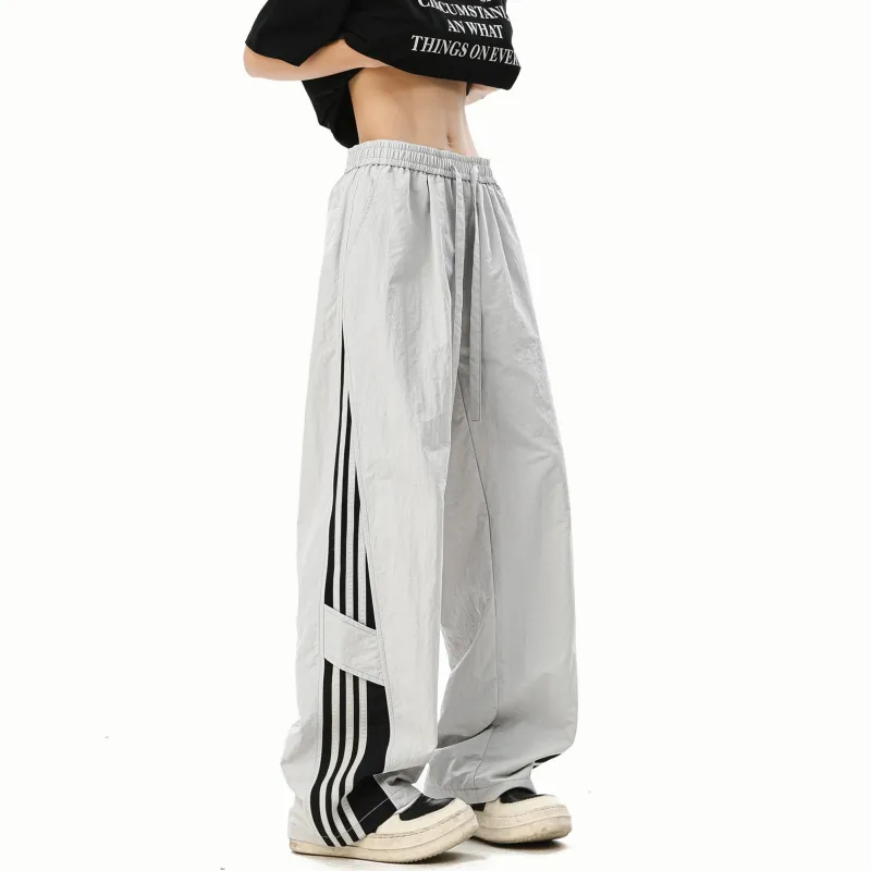 HAPPY PARTY Casual Pants Unisex-12