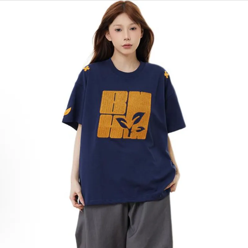 HAPPY PARTY T Shirts Unisex-13
