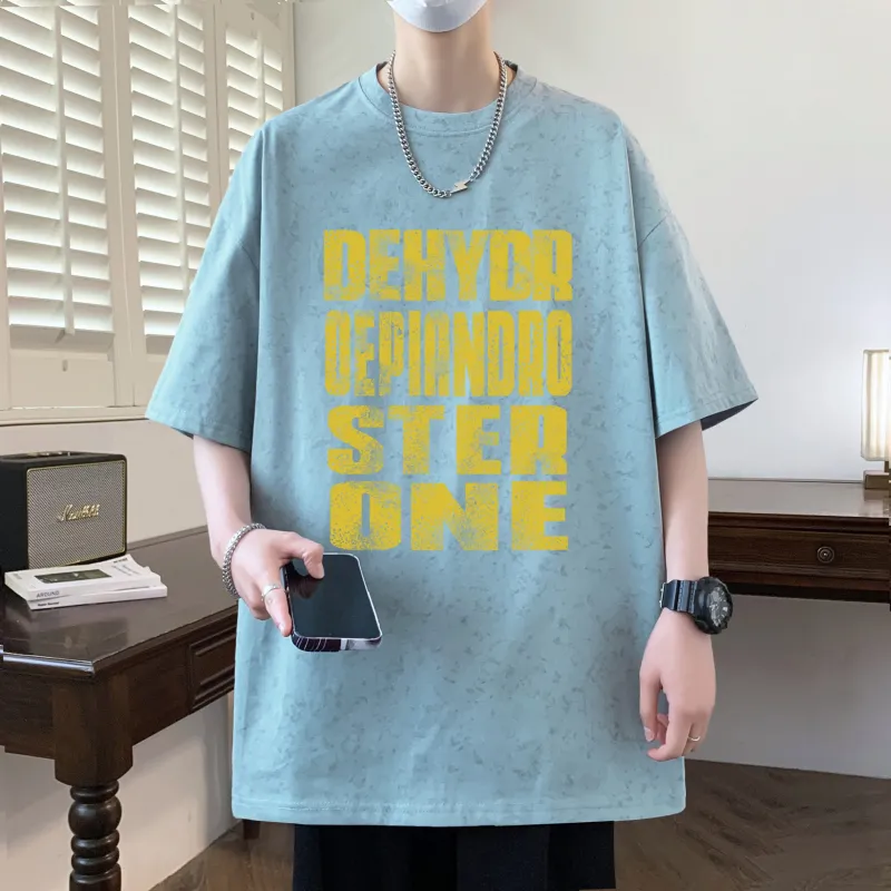 HAPPY PARTY T-Shirts Unisex-14