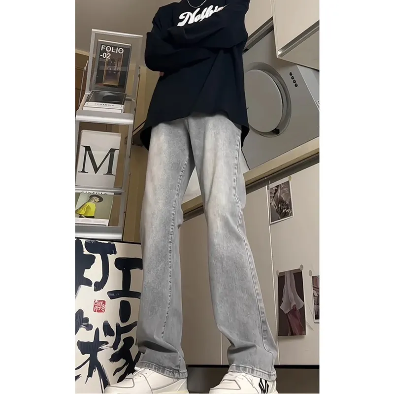 HAPPY PARTY Jeans Unisex-10