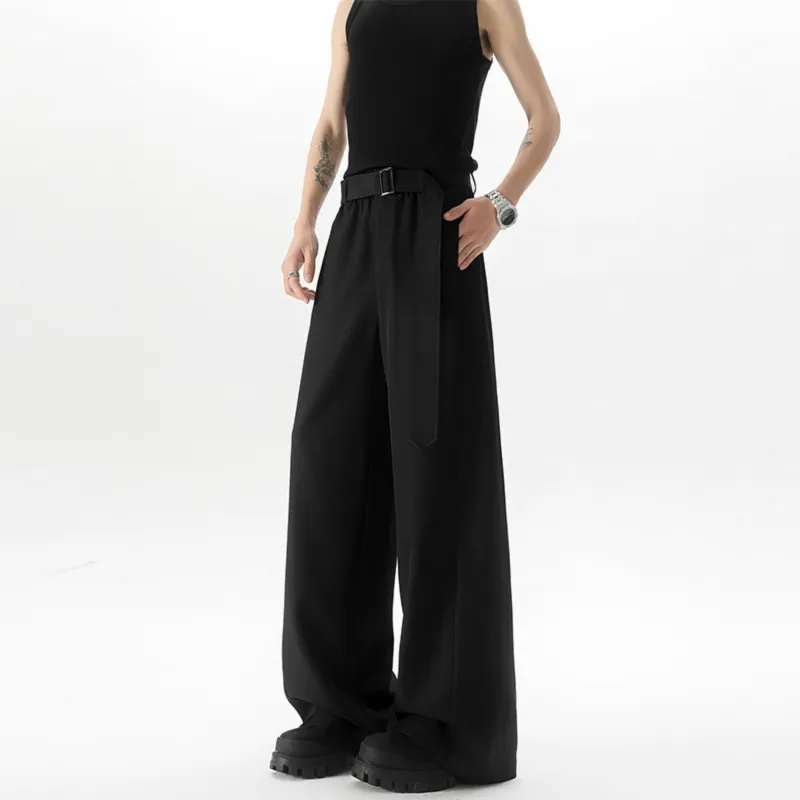 HAPPY PARTY Casual Pants Unisex-2