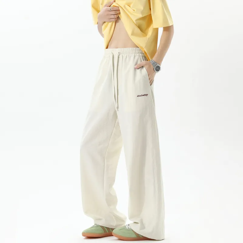 HAPPY PARTY Casual Pants Unisex-28