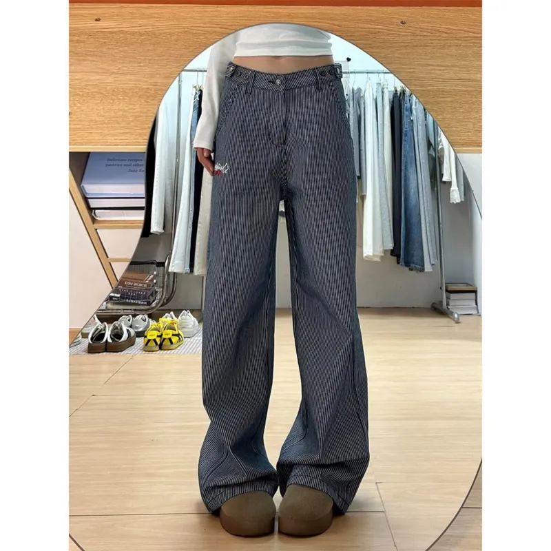 HAPPY PARTY Casual Pants Unisex-1