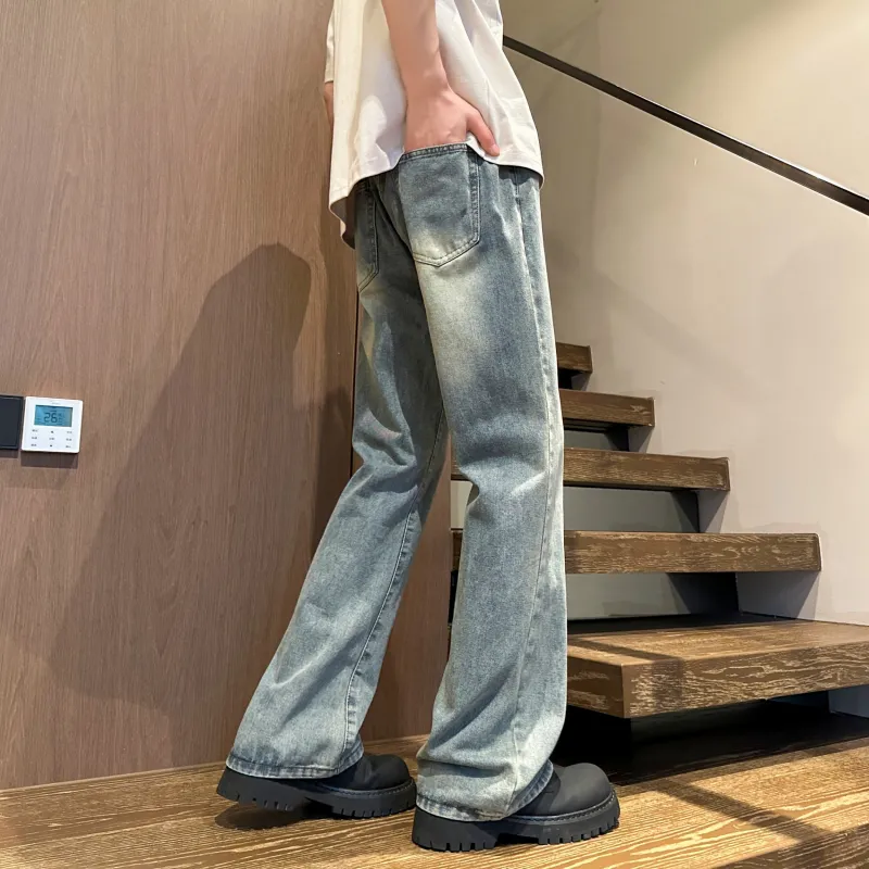 HAPPY PARTY Jeans Unisex-25