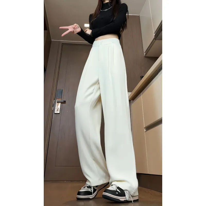 HAPPY PARTY Casual Pants Unisex-3