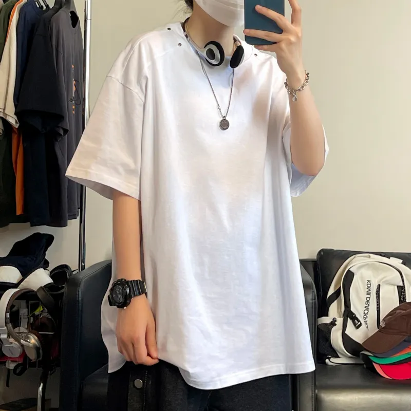 HAPPY PARTY T Shirts Unisex-11