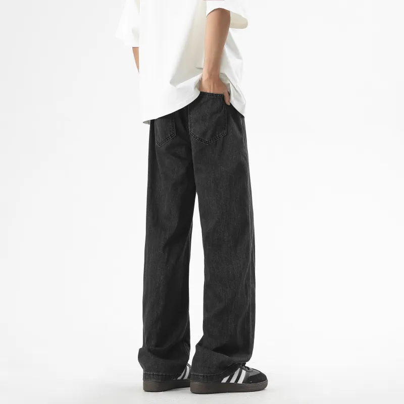 HAPPY PARTY Jeans Unisex-6