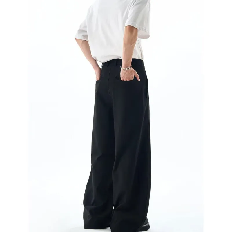 HAPPY PARTY Casual Pants Unisex-2