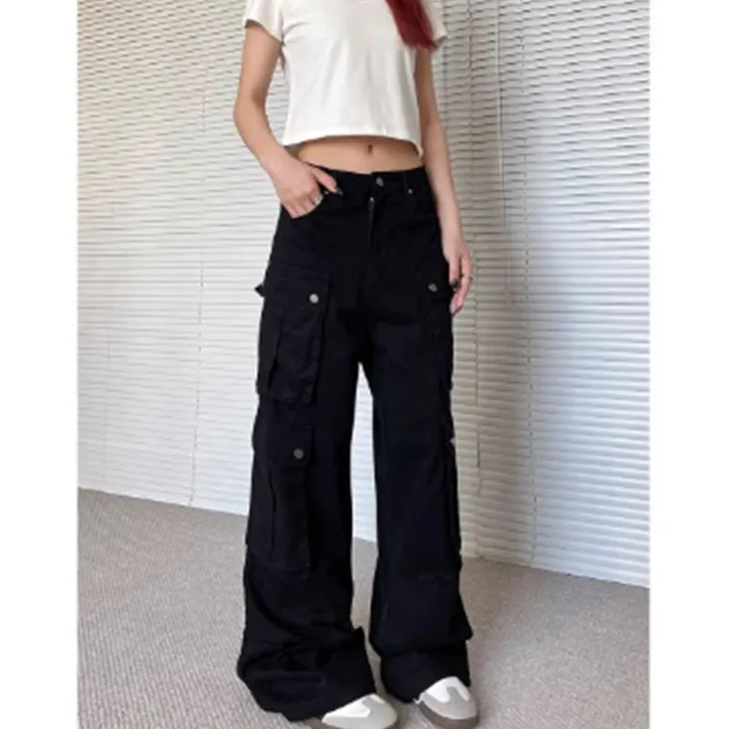 HAPPY PARTY Jeans Unisex-5