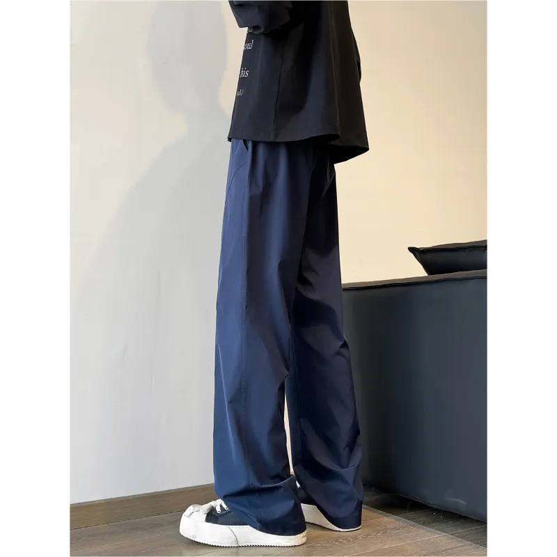 HAPPY PARTY Casual Pants Unisex-15