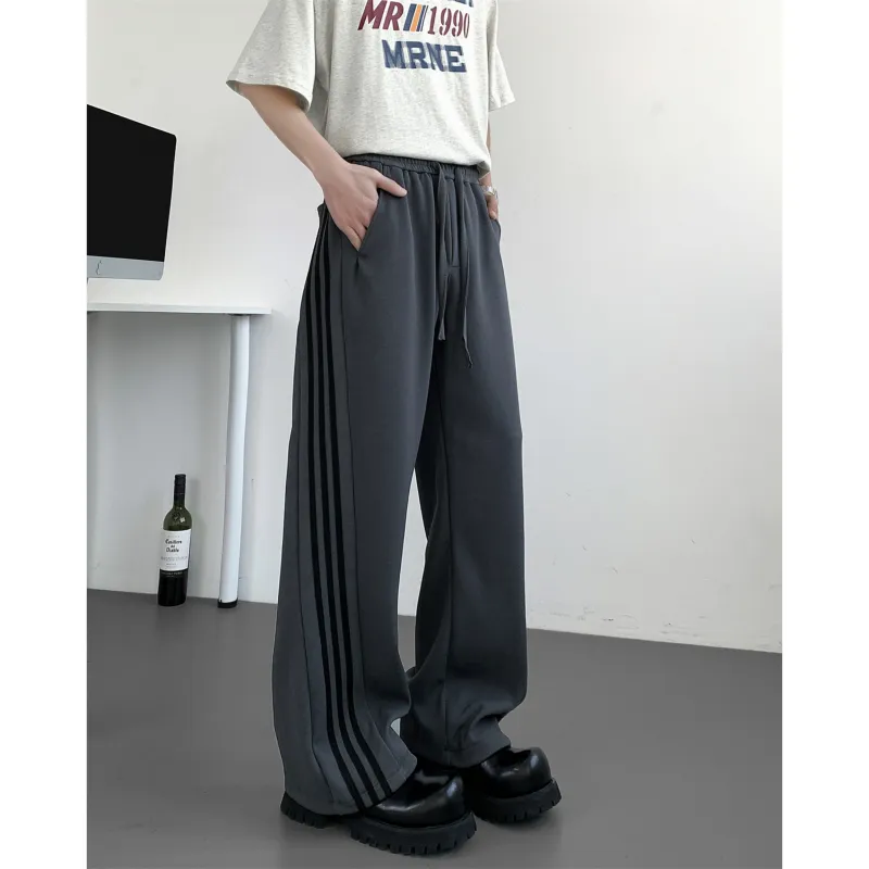 HAPPY PARTY Casual Pants Unisex-26