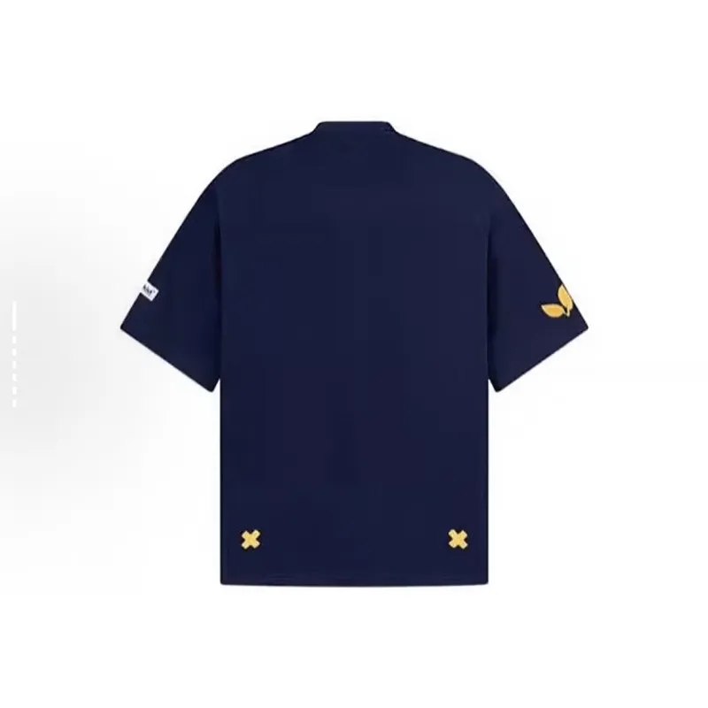 HAPPY PARTY T Shirts Unisex-8