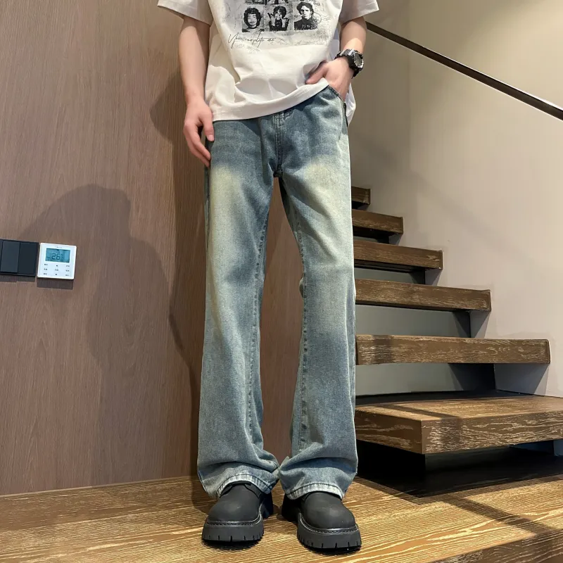 HAPPY PARTY Jeans Unisex-21