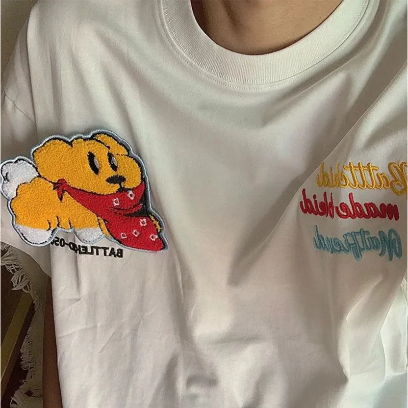 HAPPY PARTY T Shirts Unisex-14