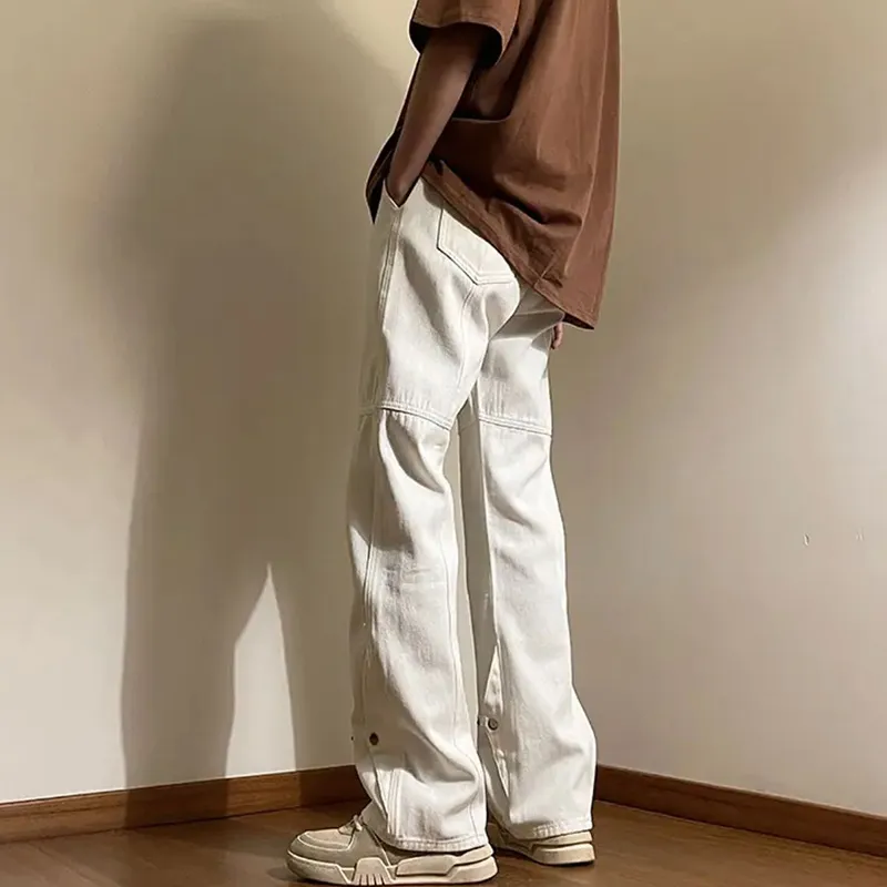 HAPPY PARTY Jeans Unisex-9