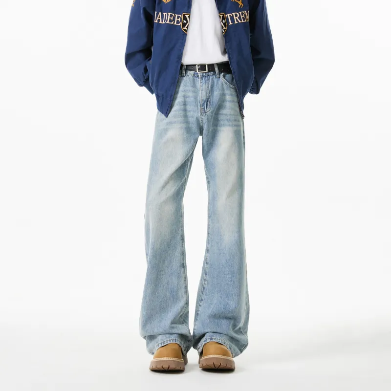 HAPPY PARTY Jeans Unisex-14