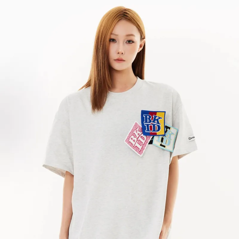 HAPPY PARTY T Shirts Unisex-9