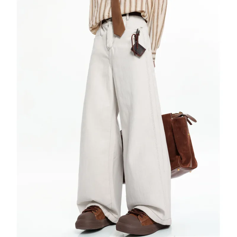 HAPPY PARTY Jeans Unisex-7