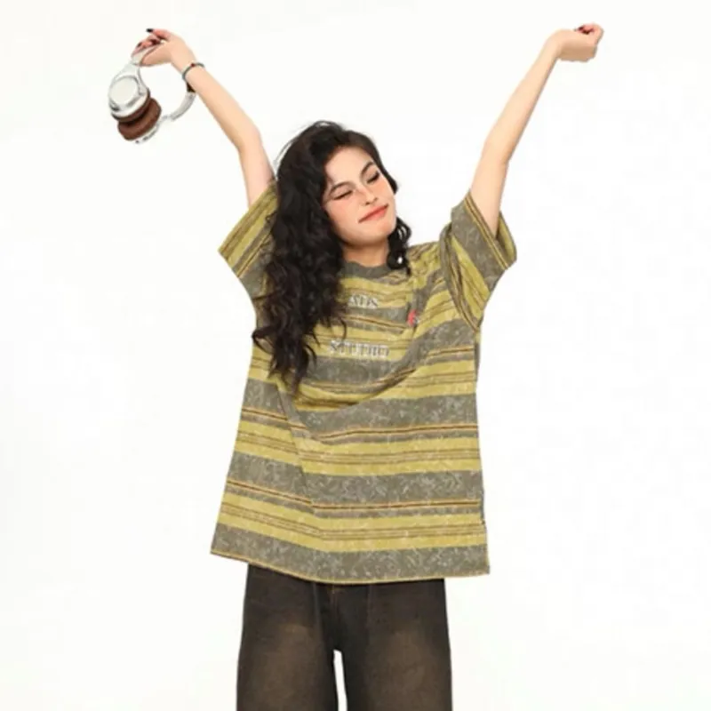 HAPPY PARTY T Shirts Unisex-7