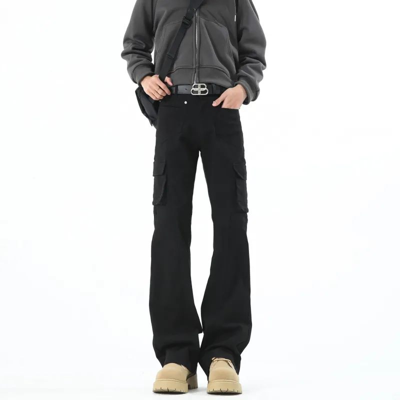 HAPPY PARTY Jeans Unisex-3