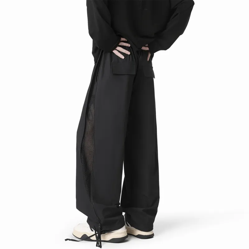 HAPPY PARTY Casual Pants Unisex-13