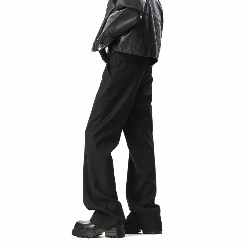 HAPPY PARTY Casual Pants Unisex-1