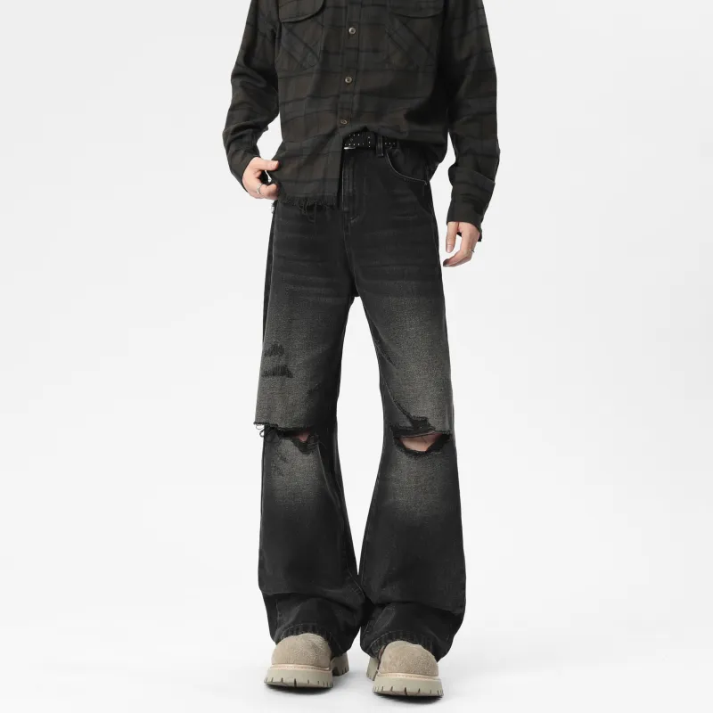 HAPPY PARTY Jeans Unisex-1