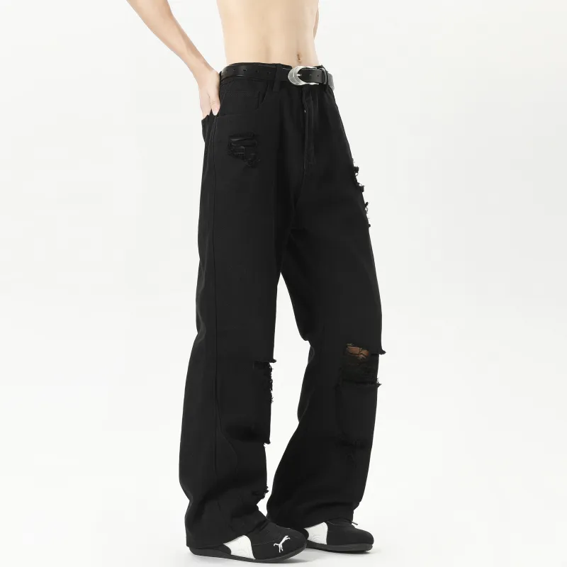 HAPPY PARTY Jeans Unisex-6