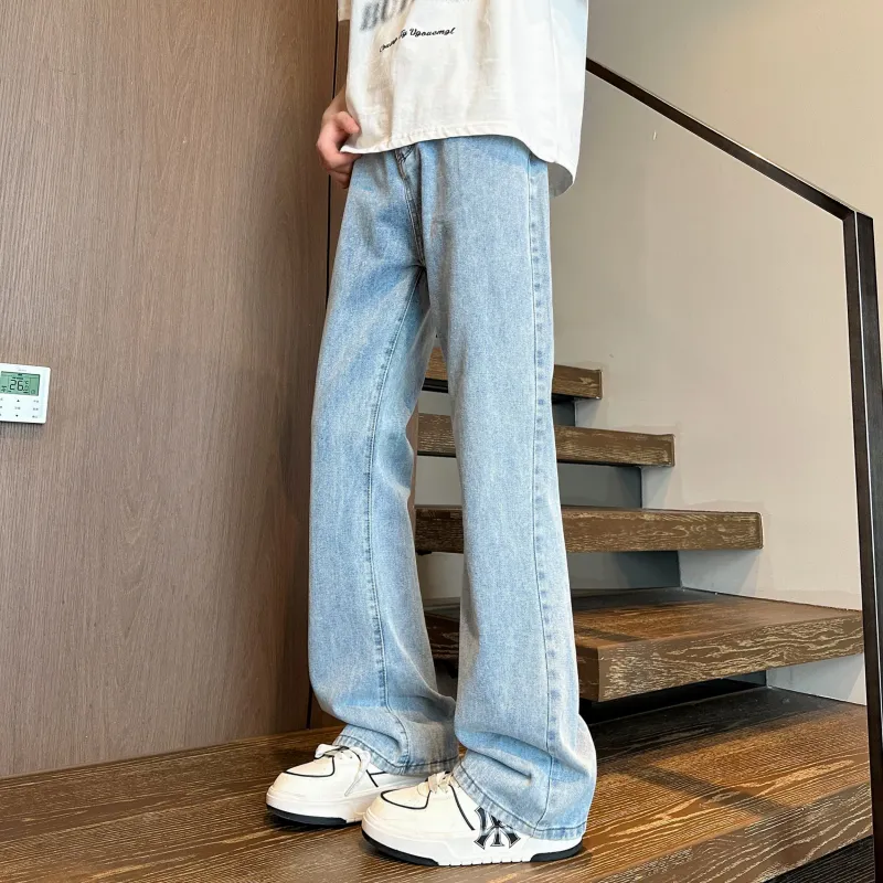 HAPPY PARTY Jeans Unisex-16