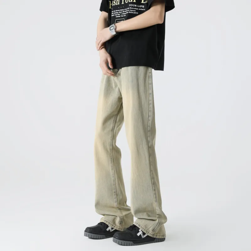 HAPPY PARTY Jeans Unisex-16