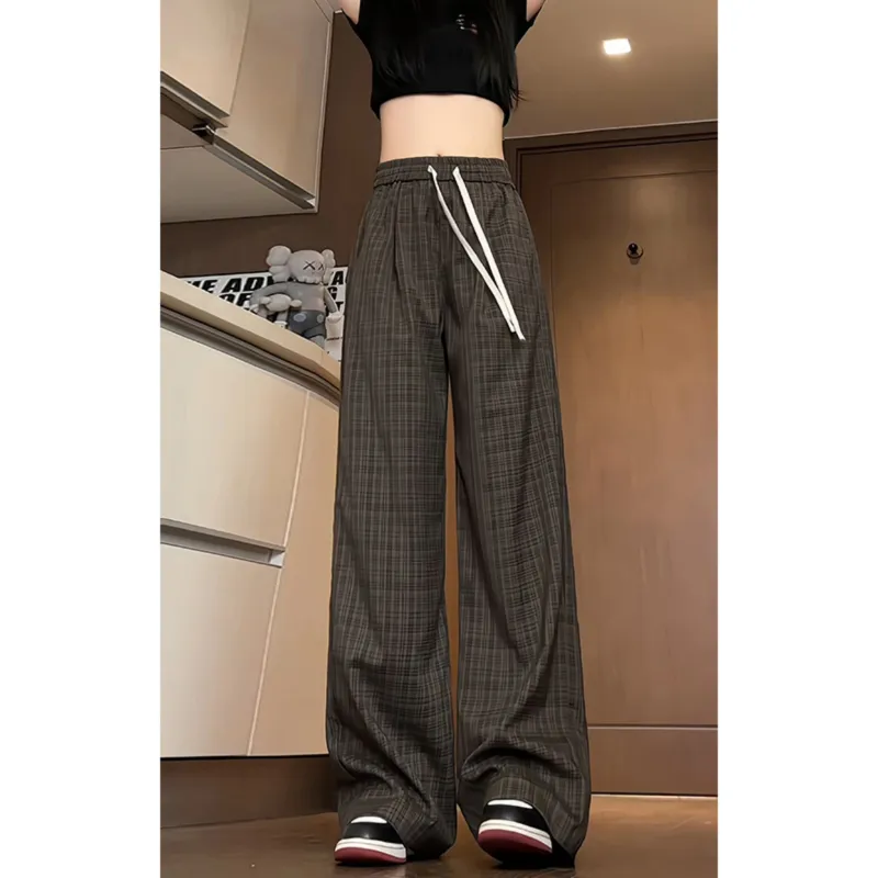 HAPPY PARTY Casual Pants Unisex-6