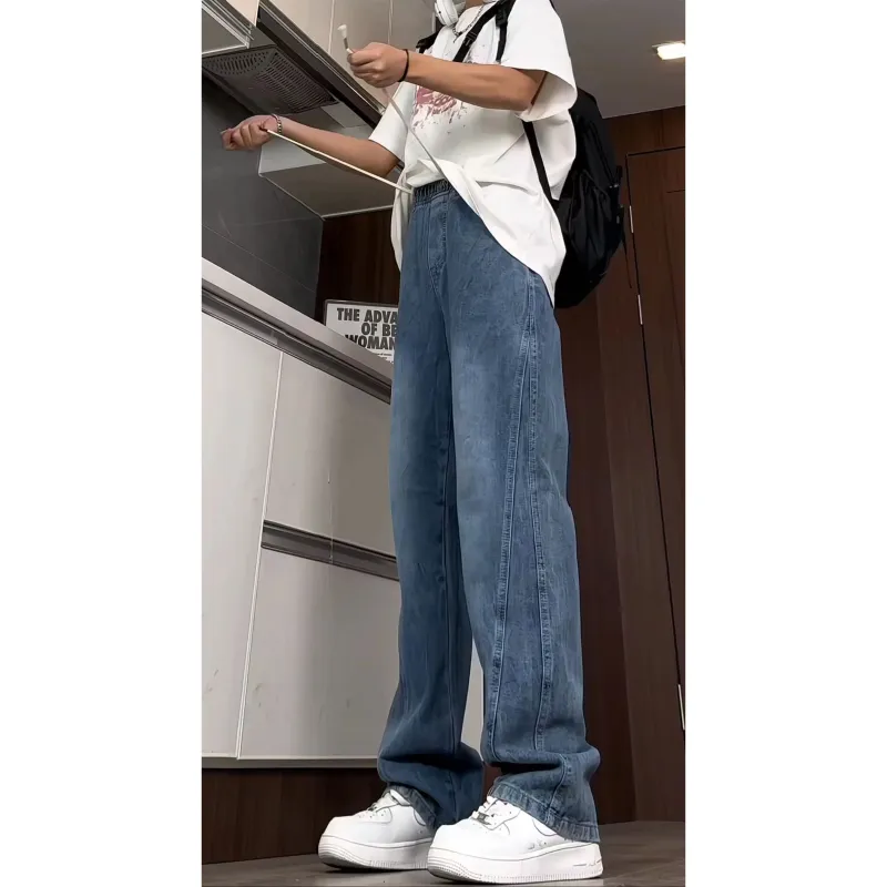 HAPPY PARTY Jeans Unisex-11