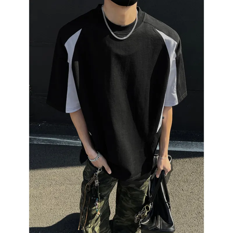 HAPPY PARTY T Shirts Unisex-5