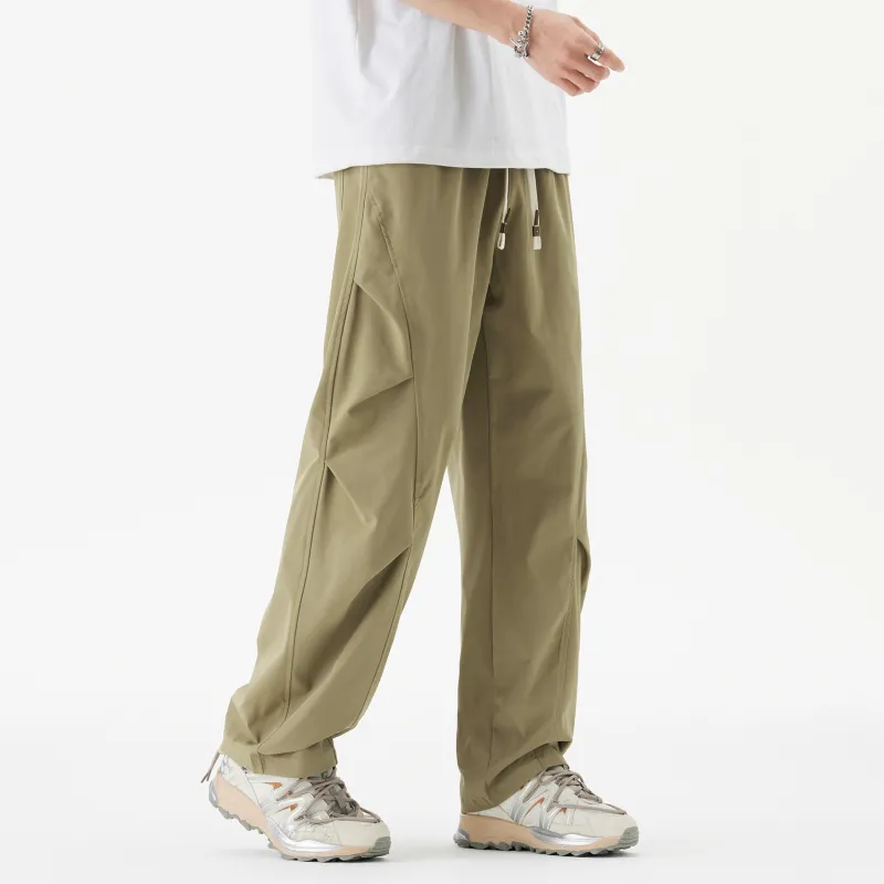 HAPPY PARTY Cargo Pants Unisex-28