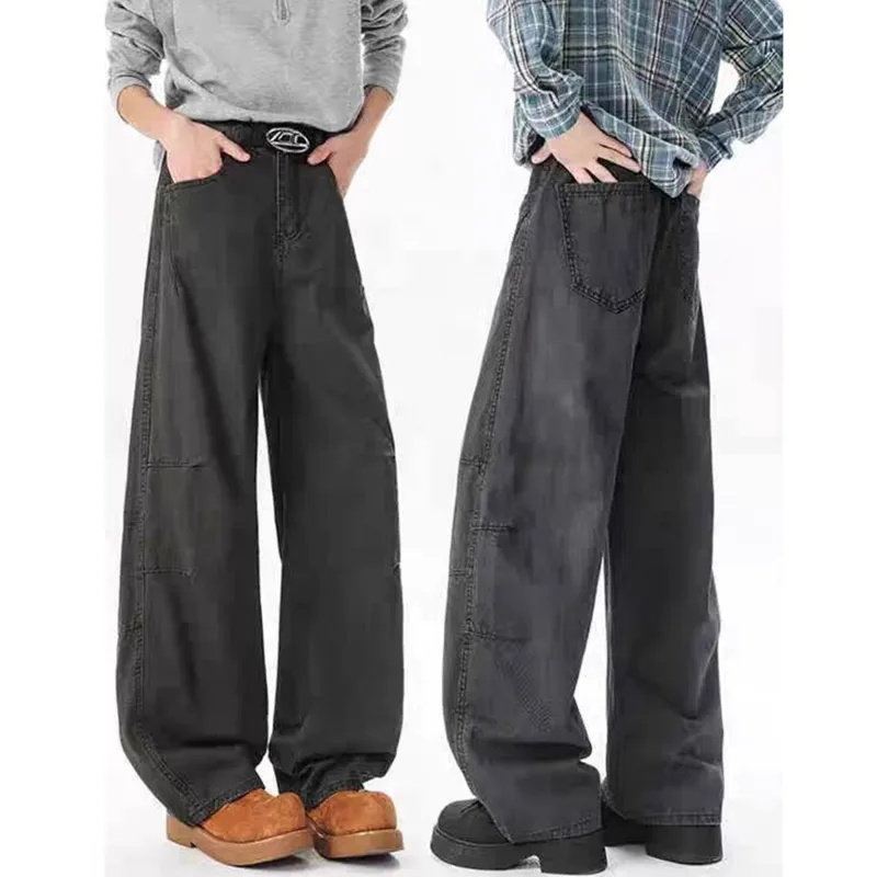 HAPPY PARTY Jeans Unisex-3