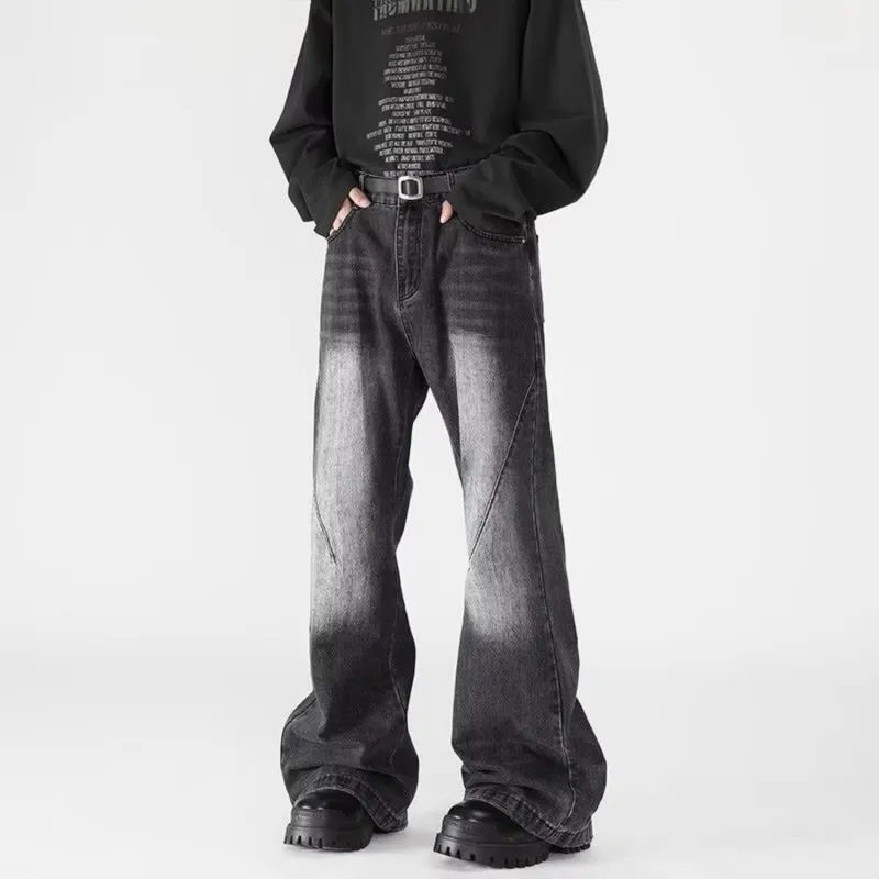 HAPPY PARTY Jeans Unisex-4