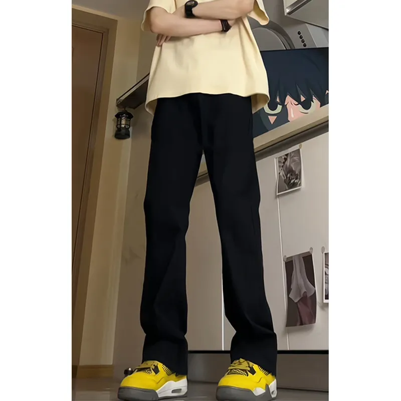 HAPPY PARTY Jeans Unisex-10