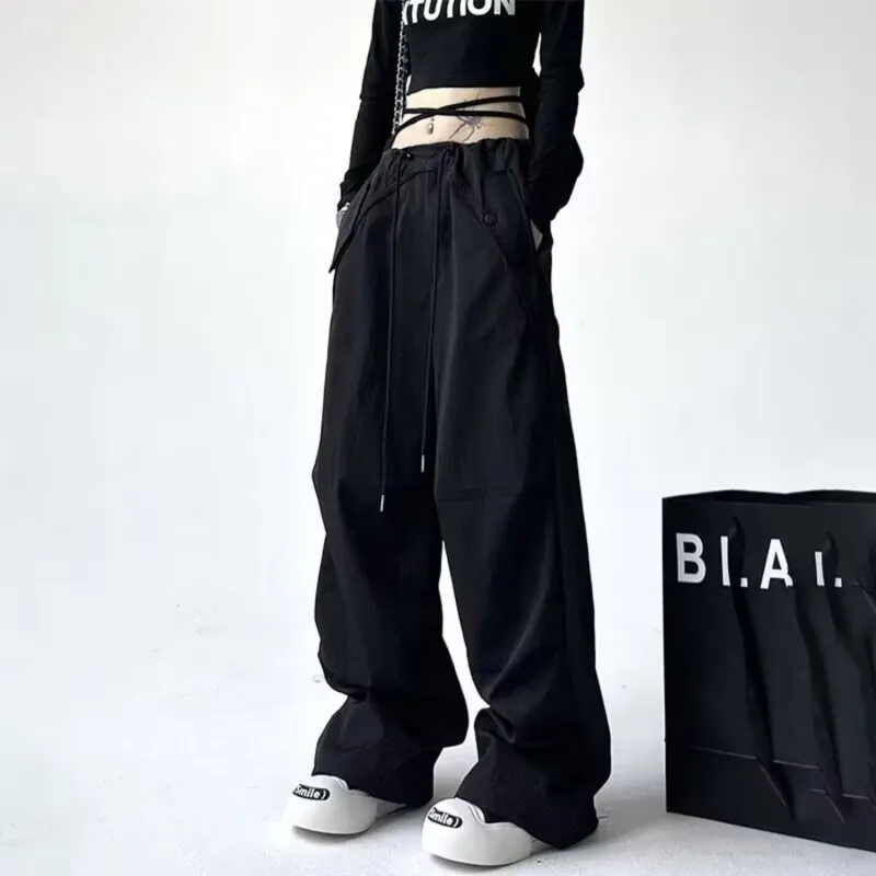 HAPPY PARTY Casual Pants Unisex-2