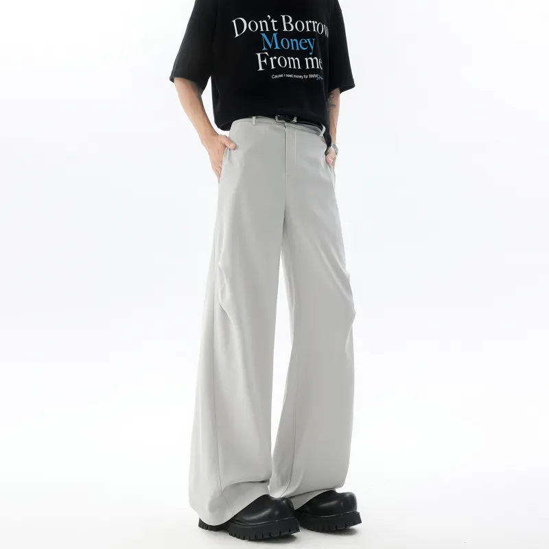 HAPPY PARTY Casual Pants Unisex-10