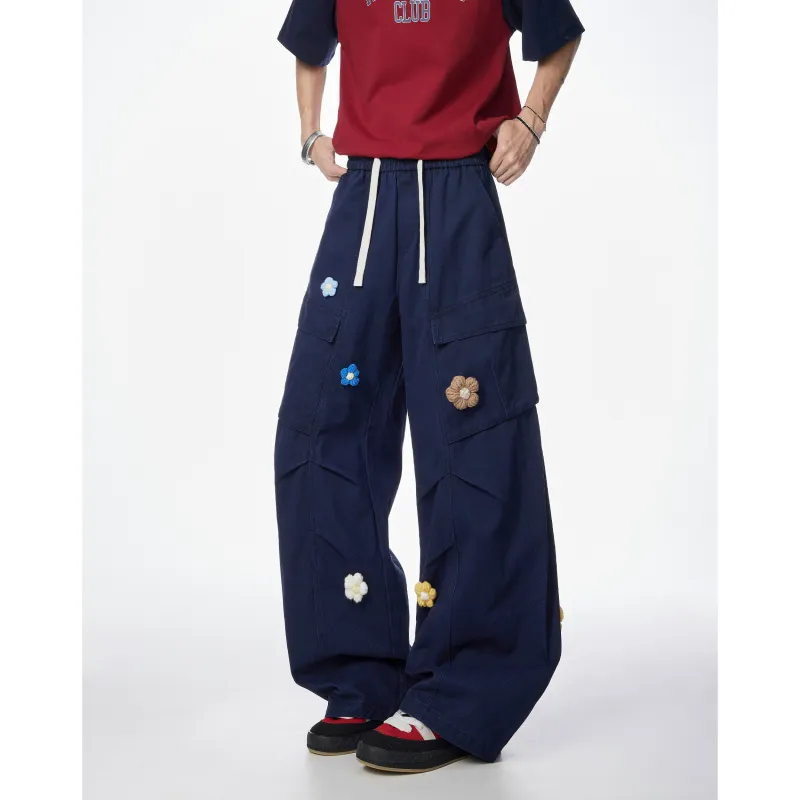 HAPPY PARTY Jeans Unisex-15