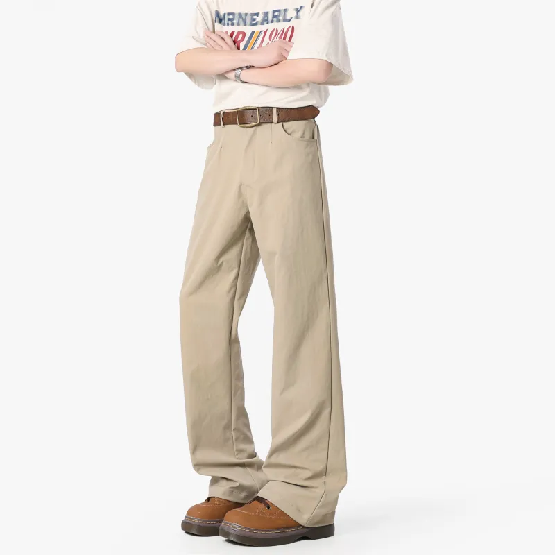 HAPPY PARTY Casual Pants Unisex-16